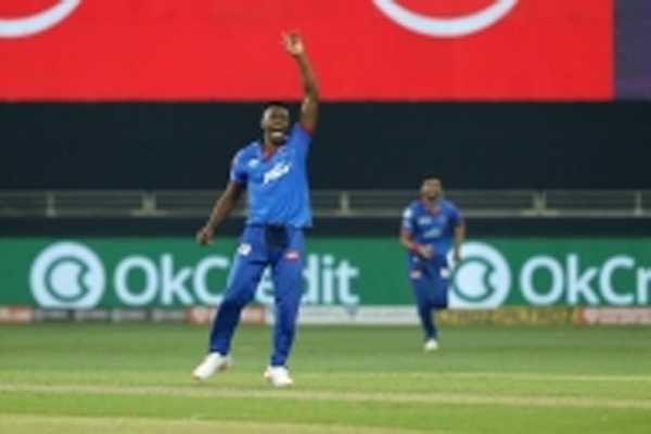 आईपीएल-13 : औरेंज कैप राहुल और पर्पल कैप रबादा के पास बरकरार